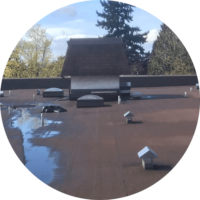 Dryer Vent cleaning Vancouver ASpek Service